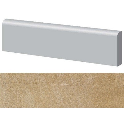Casalgrande Padana Meteor 7648033 Beige B.C. Naturale 45x9
