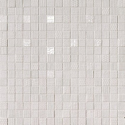 Fap Ceramiche Milano &amp; Wall fNVJ Bianco Mos. 30.5x30.5