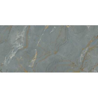 Tau ceramica Magna Blue Nat 120x260