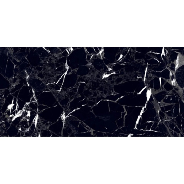 Грани Таганая Avroria Ella AM22-17 Black High Полированный 60x120