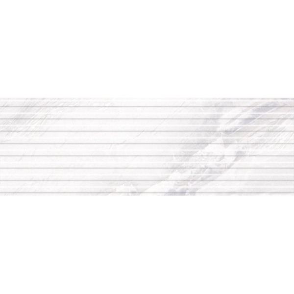 Eurotile Eclipse 629 Gray Рельефный 29,5x89,5