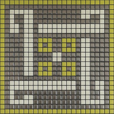 Appiani Memorie MEMOB01 Memob01 Memo Luce 30x30
