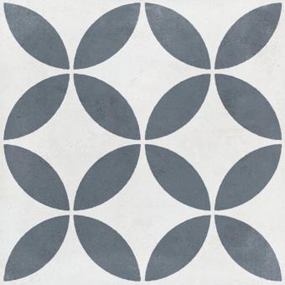 Harmony Havana White Petals/22,3 22.3x22.3