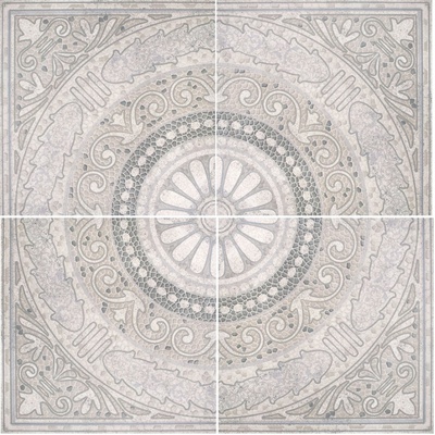 Lasselsberger (LB-Ceramics) Тенерифе 7309-0004 Серебрянное 90x90