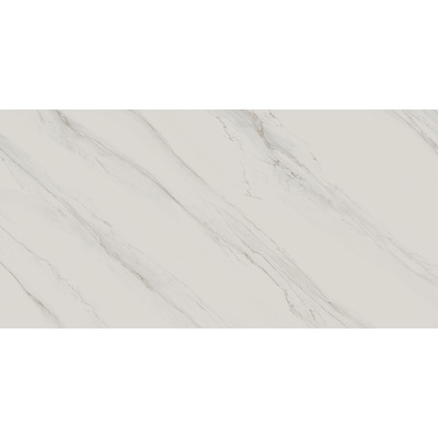Inalco Touche Super Blanco-Gris Natural 0,6 160x320 - керамическая плитка и керамогранит