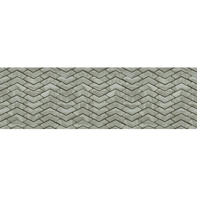 Stone Herringbone HB.OL.IV.NT Olive Nat 29,5x28,8 - керамическая плитка и керамогранит