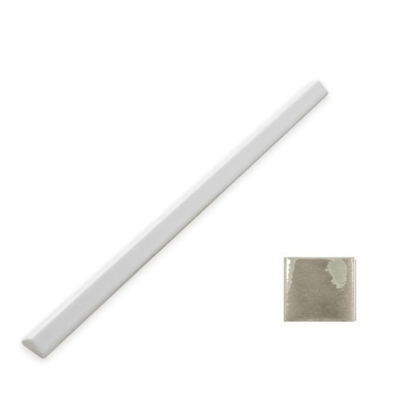 WOW Skin 136637 Edge Mink Gloss 0,8x12,5