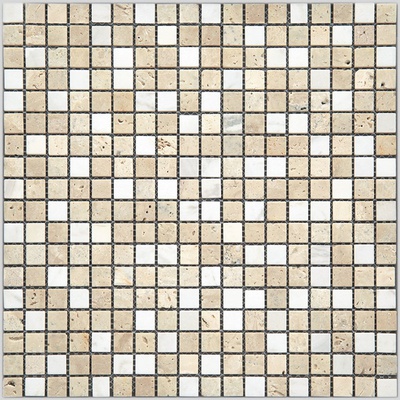 Natural mosaic I-Tile 4MT-11-15T 29.8x29.8