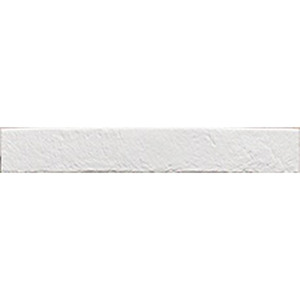 Ceramiche RHS (Rondine) Nolita J92152 White Matt 4,8x45