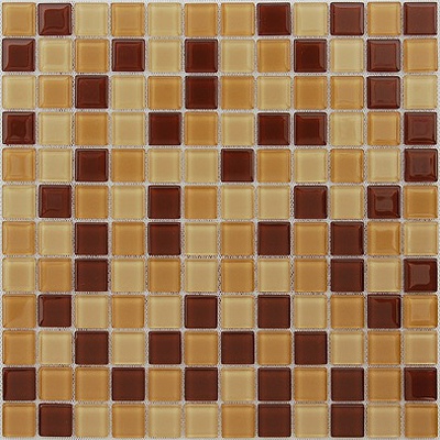 Caramelle Acquarelle Cacao 5mm 30x30