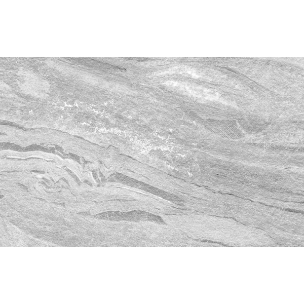 Gracia Ceramica Стрим Серый верх 01 25x40