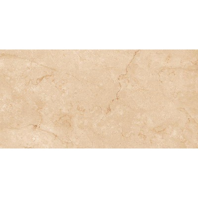 Kerranova Marble Trend K-1003/MR/300x600x9 Crema Marfil 9mm 30x60