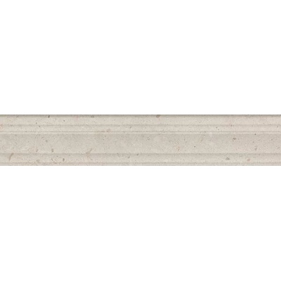 Kerama Marazzi Риккарди BLF011R Бежевый матовый структура 40x7,3