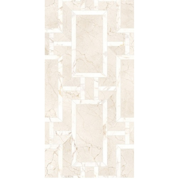 Vallelunga Warm Intarsi A2INW00201TS Thera Satin 3D 60x120 - керамическая плитка и керамогранит