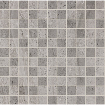 Articer Pietra D`oro Mosaico Grey 24x24