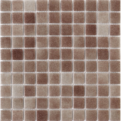 Natural mosaic Steppa STP-BG005-30S Brown 30x30