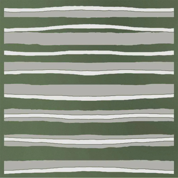 Kerama Marazzi Бахия KMD3STA023GN 3 Зеленый глянцевый 9,8x9,8