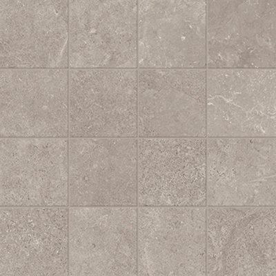 Panaria Prime Stone PGZPM20 Mosaico Silver Soft 30x30