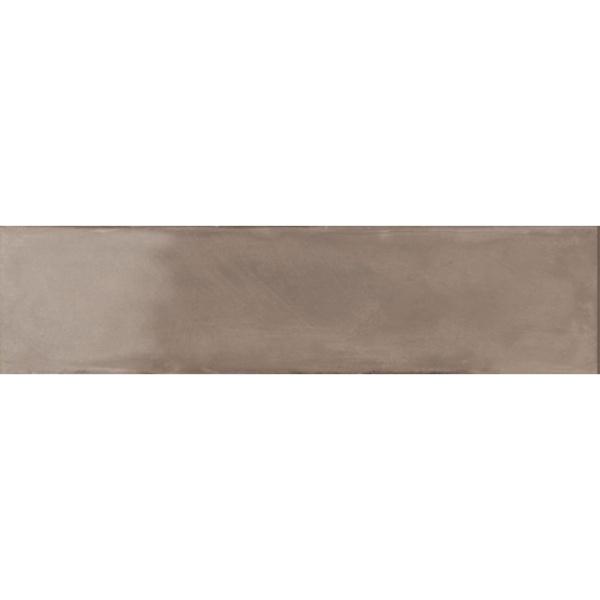 Iris Ceramica Elementi 537001 Visone glossy 7,5x30