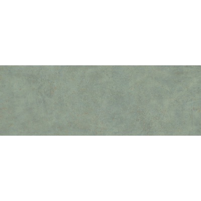 Love ceramica (Love Tiles) Gravity Oxid Green Ret 35x100