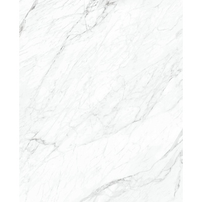 Simpolo Statuario Presto Posh White 120x180