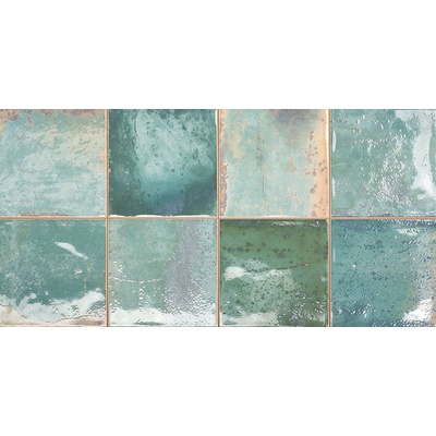 Geotiles Provence Aquamarine 31,6x60 - керамическая плитка и керамогранит