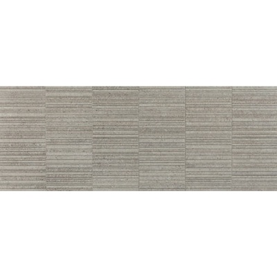 Porcelanosa Berna P35801011 Acero Stripe 45x120