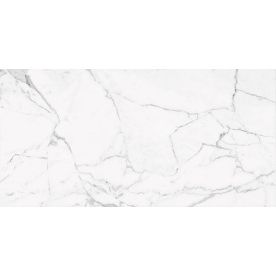 Kerranova Marble Trend K-1000/LR/600x1200x10 Carrara 10mm 60x120