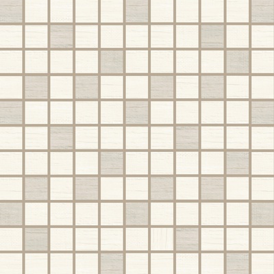 Delacora Textile DW7TXL11 Mosaic 30.5x30.5