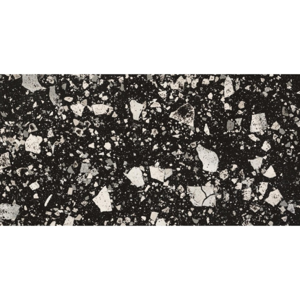 Fmg Maxfine Venice Villa P63409 Graphite 30x60