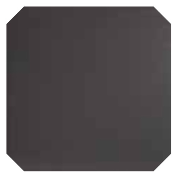 Ceramiche Grazia Brera OTERA2 Ottagono Carbone 30x30 - керамическая плитка и керамогранит