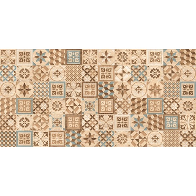 Golden Tile Country Wood Микс 60x30