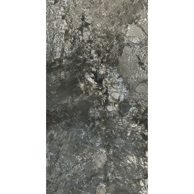 Leedo Marble Porcelain Large Fulmine Di Notte Pol Color Body 90x180