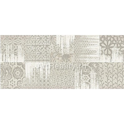 Naxos Start 81109 Fascia Tebriz Concrete 26x60