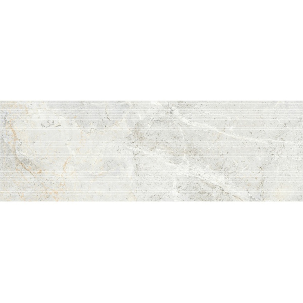 Ape ceramica Augustus A040256 Caesar Pearl Rect 30x90