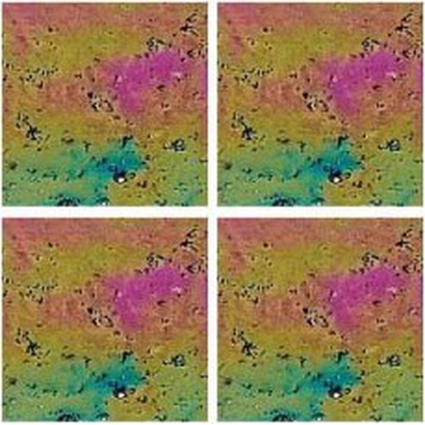 Jnj Gold Link NB44-1 Стеклянная 32,7x32,7