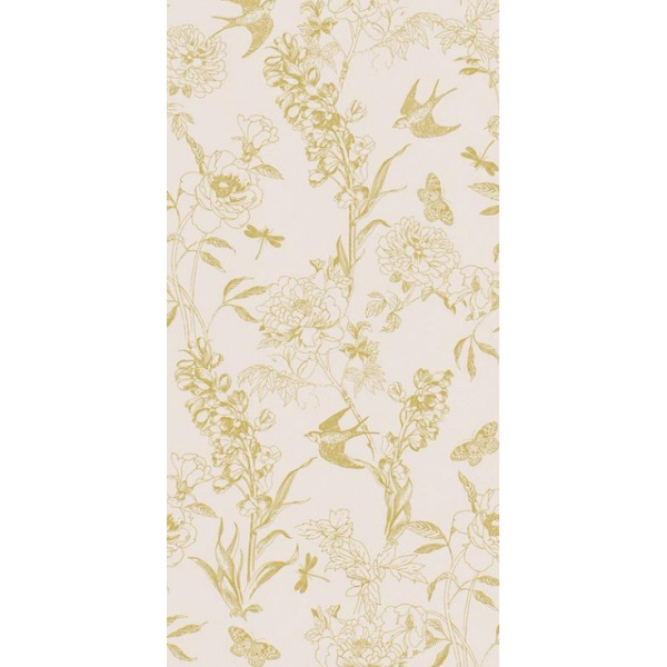 ABK Wide & Style 0009467 Handmade Gold 120x280