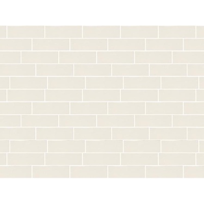 Ornamenta Pick N Brick PB0515B Bianco 5x15