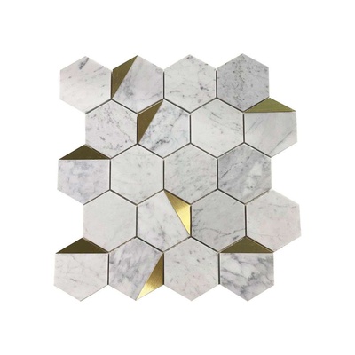 Orro Mosaic Stone Prima 32,5x30