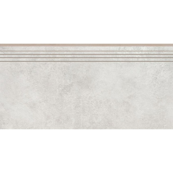 Cerrad Montego 5903978231733 Gris Engraved Stair 39,7x79,7