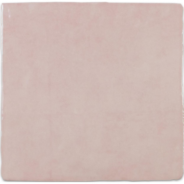 DNA Tiles Flash 124412 Square Blush 13x13 - керамическая плитка и керамогранит