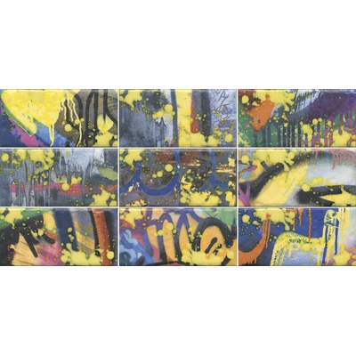 Kerama Marazzi Граффити OS\A58\9x\19060 89.1x20