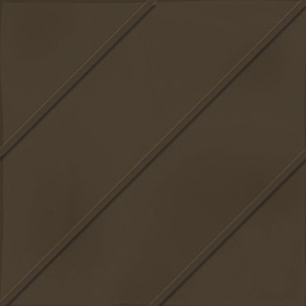 Vives Root Protos Brown 13x13