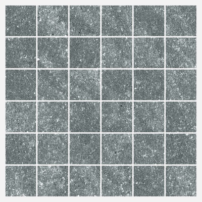 Italon Genesis 610110000350 Silver Mosaico 30x30