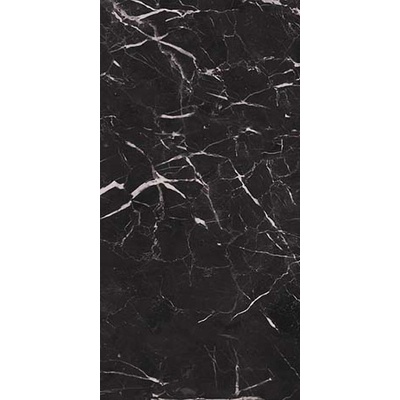 Casalgrande Padana Marmoker 2220021 Nero Creta 6,5 mm 59x118