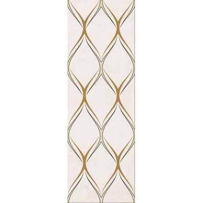 Gracia Ceramica Silvia Beige 03 90x30