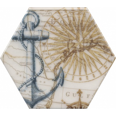 Kerama Marazzi Эль-Салер HGD\A332\24020 20x23