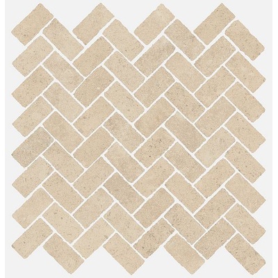 Italon Room 620110000097 Стоун Беж Кросс 29.7x31.5