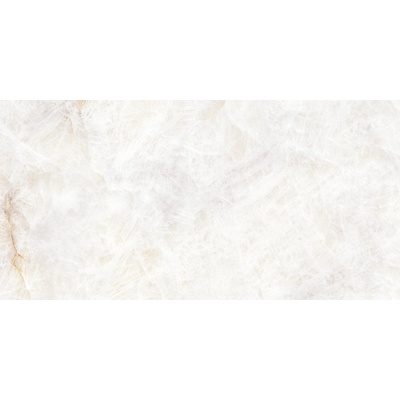 Emil ceramica Tele Di Marmo Precious Crystal White Siltech 60x120 - керамическая плитка и керамогранит