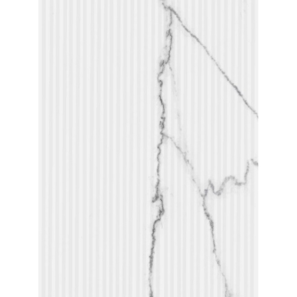 Kerama Marazzi Мираколи 8377 Белая Глянцевая Структура 20x30